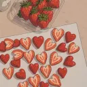 🍓🎀  𝒮𝓉𝓇𝒶𝓌𝒷𝑒𝓇𝓇𝓎 𝓈♡𝒸𝒾𝒶𝓁  🎀🍓