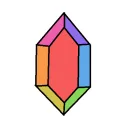 Colorful Gem Studios icon