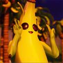 Peely Party    Discord Server Icon