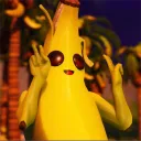 Peely Party 🍌