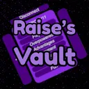 Raise’s Vault
