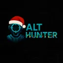 Alt Hunter — Діскорд Сервер