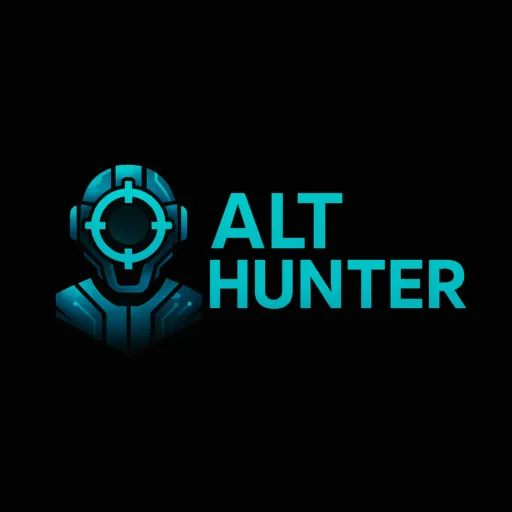 Alt Hunter — мониторинг Discord сервера, статистика и рейтинг