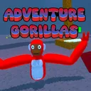 Adventure Gorillas 2025-2026