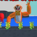 Adventure Gorillas