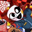 ⋆˚ Circus Clowns˚⋆  Discord Server Icon