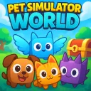 [NEW] Pet Simulator icon