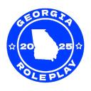 Georgia State Roleplay Discord Server Icon