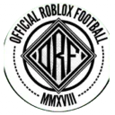 Official Roblox Football