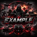 Example Gaming Community