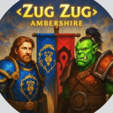 Discovery icon for Zug Zug [TWoW - Ambershire] Discord server