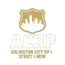 Arlington City RP