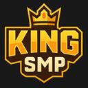 King SMP Discord Server Icon
