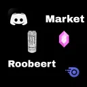Roobeert M3rket[RBT M3rk3t]