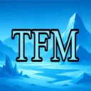 TFM - The Frozen Monks