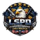 LSPD / Lora V Rolplay