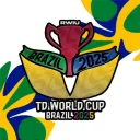 TD World Cup: Brazil 2025