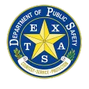 TXRP | Texas Department of Public Safety