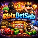 Server icon for RblxBetSab