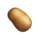 potato server