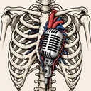 The Ribcage Karaoke