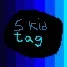 Silly Tag