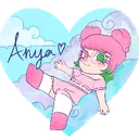 Anya's Sweethearts 🍓
