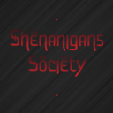 Shenanigans Society Discord server icon