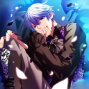 ˚˖𓍢ִ໋ 𝚂𝚘𝚕𝚘𝚖𝚘𝚗’𝚜 𝚖𝚊𝚐𝚒𝚌 Discord server icon