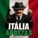 🇮🇹 ITÁLIA APOSTA | SALAS POR APENAS 10c