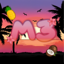 Harun in Borderland [ M3 Sign Ups ] Discord server icon