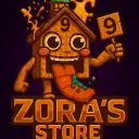 ZORA'S STORE