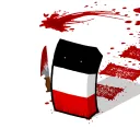 Anchluss Army. Discord server icon