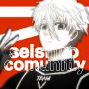 Seishiro Comunitty BR Discord Server Icon