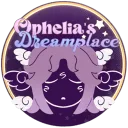 Ophelia's dreamplace official