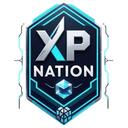 XP Nation Community Server/Lounge + Free AdvertisingTM Discord Server Icon