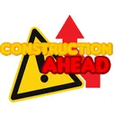 Construction Ahead