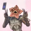 The Upside Down Scrims