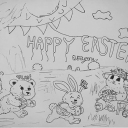 ♡ 𝘛𝘩𝘦 𝘔𝘶𝘭𝘵𝘪-𝘍𝘢𝘯𝘥𝘰𝘮 𝘉𝘦𝘢𝘳 𝘊𝘢𝘷𝘦 ♡ Discord server icon