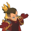 Isthos's server