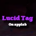 Lucid Tag | ON APPLAB ⚡