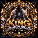 King studio store