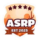 [Pre-Release] Arizona State Roleplay Discord Server Icon