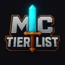Türkiye Minecraft Tierlist | 1.9+ #AFK