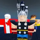 Marvel of JJS