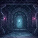Dungeon den
