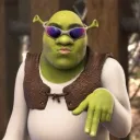 shreks house Discord server icon