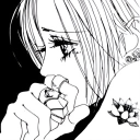 ✰ 𝄞 NANA Lovers ⋆ /nanalvr ♪ ✰ Discord server icon