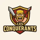 ⚡Les conquérants⚡