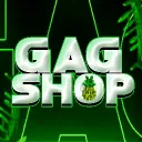SHOP GAG